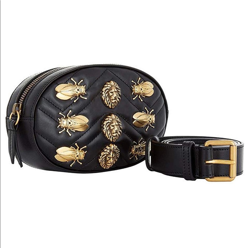 Fanny pack